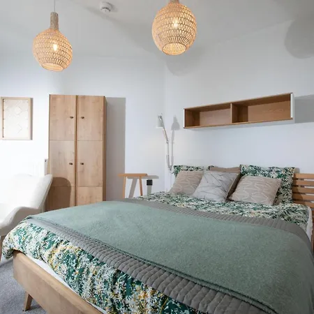 아파트 Pinea Premium By Major Domus Club