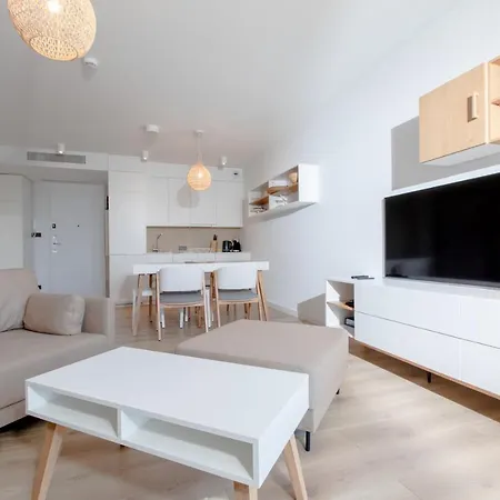 Pinea Premium By Major Domus Club Apartment *