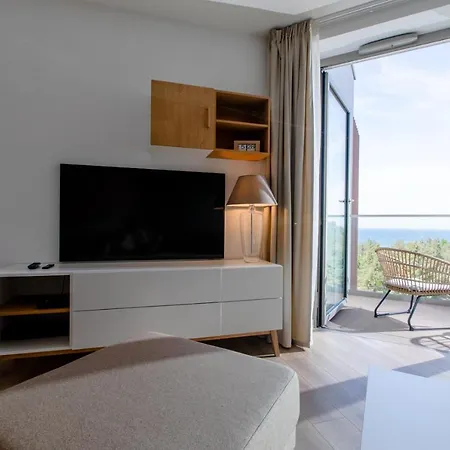 Apartment Pinea Premium By Major Domus Club