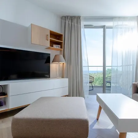 Pinea Premium By Major Domus Club * 포비에로보