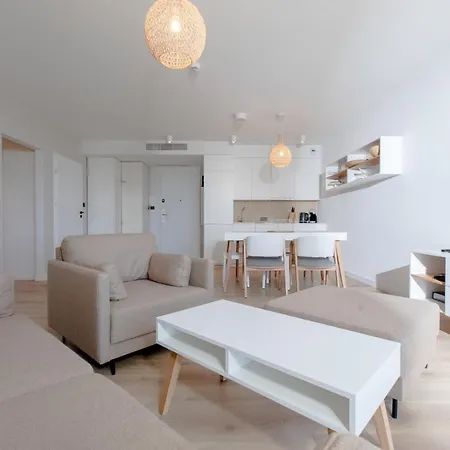 Pinea Premium By Major Domus Club Apartment *