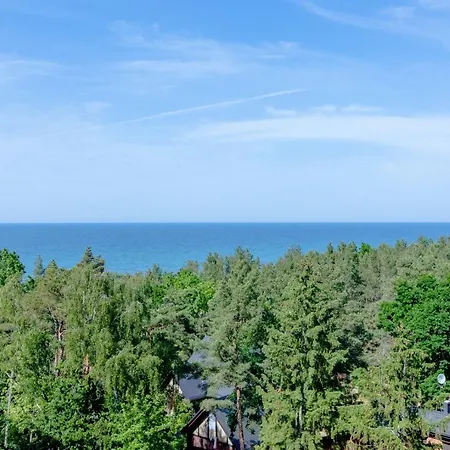 아파트 Pinea Premium By Major Domus Club *