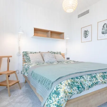 Pinea Premium By Major Domus Club 포비에로보