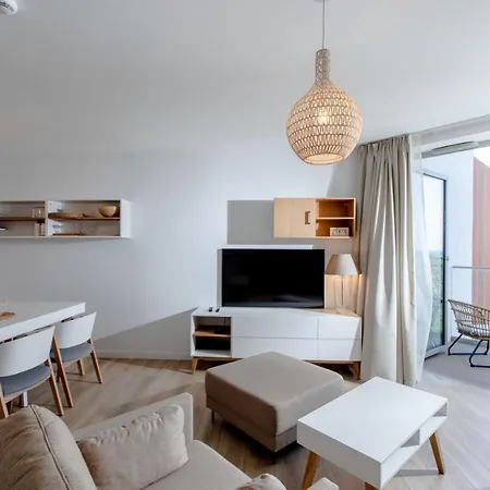 Pinea Premium By Major Domus Club 아파트