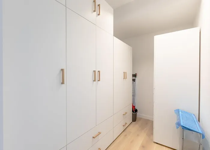 Pinea Premium By Major Domus Club アパート *